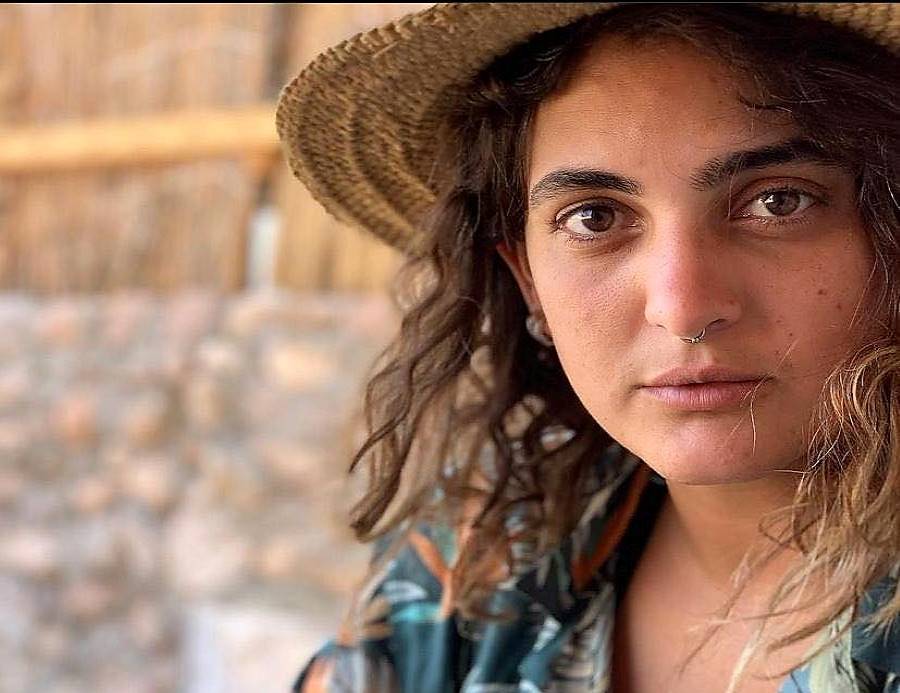קבלת שבת - נלי לה פריול - אשדודי - יש לנו חדשות בשבילך