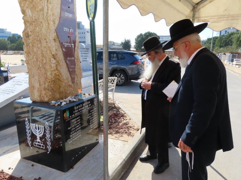 קרדיט צילום: המועצה הדתית אשדוד