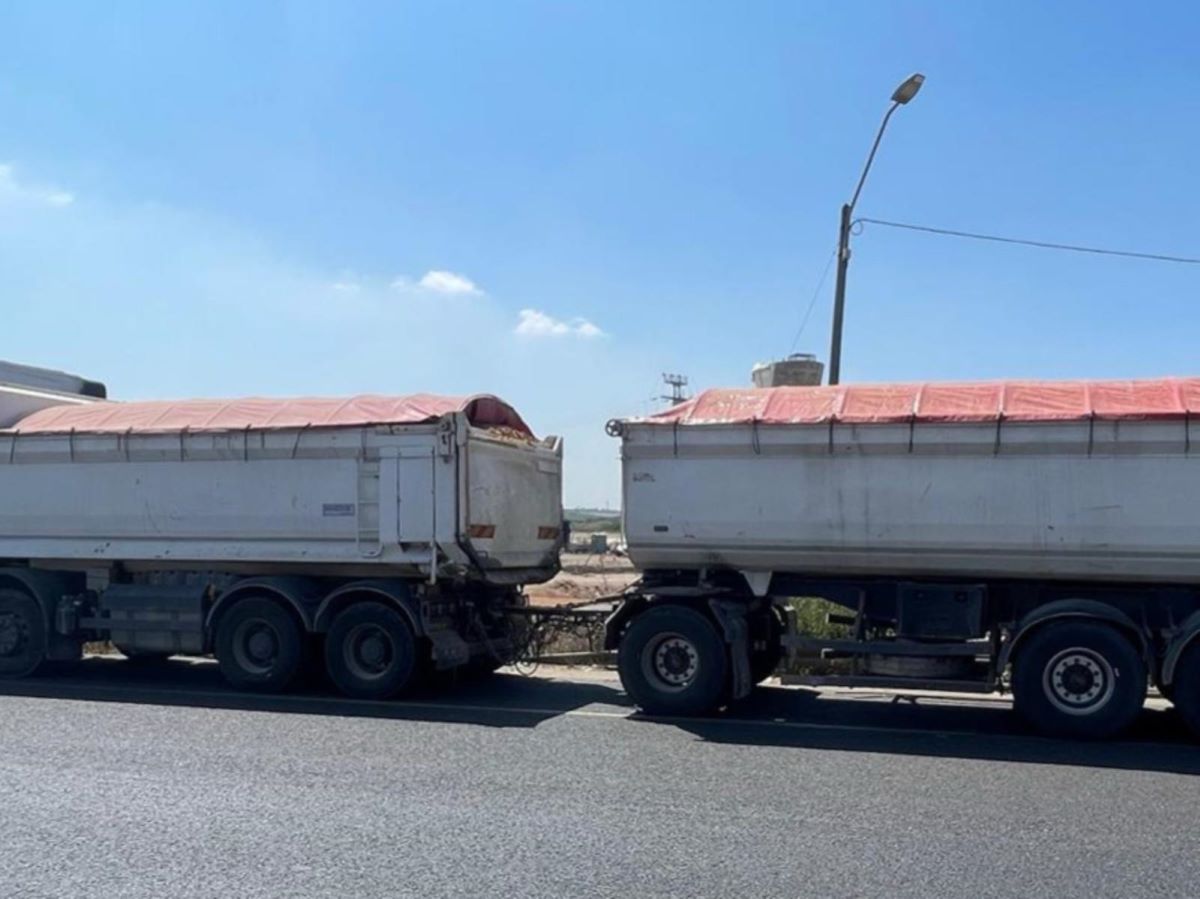 קרדיט: דוברות המשטרה.ㅤ